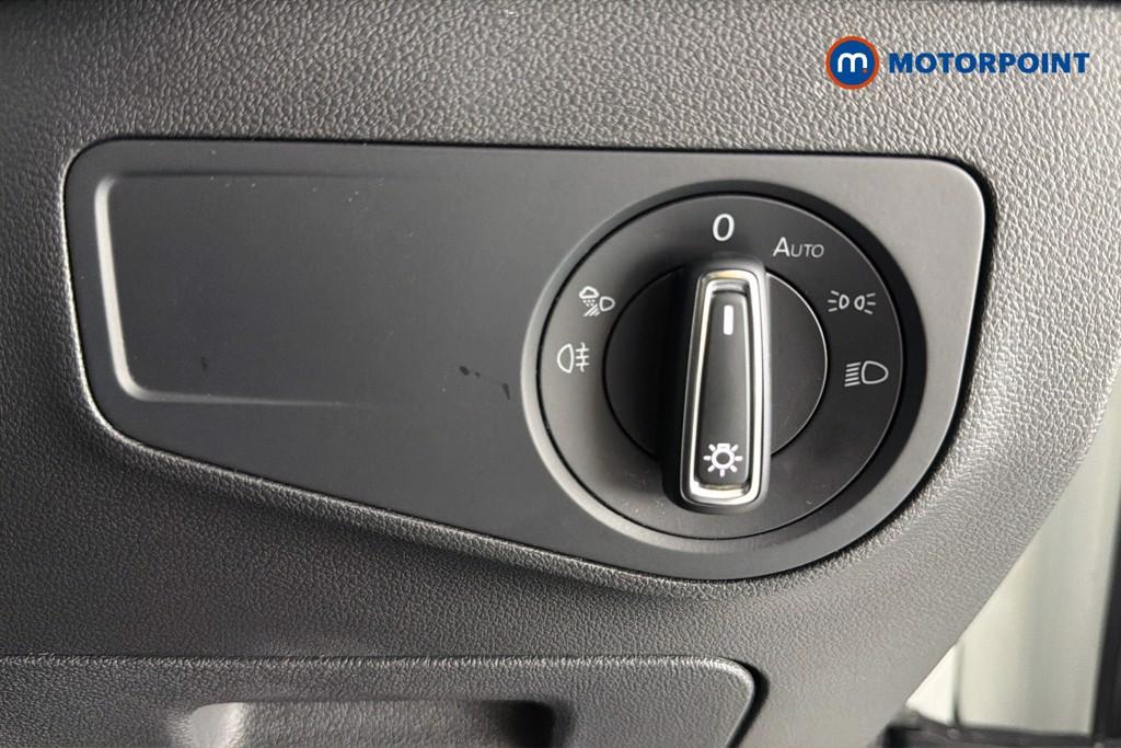 Volkswagen Tiguan R-Line Automatic Diesel SUV - Stock Number (1647436) - 18th supplementary image