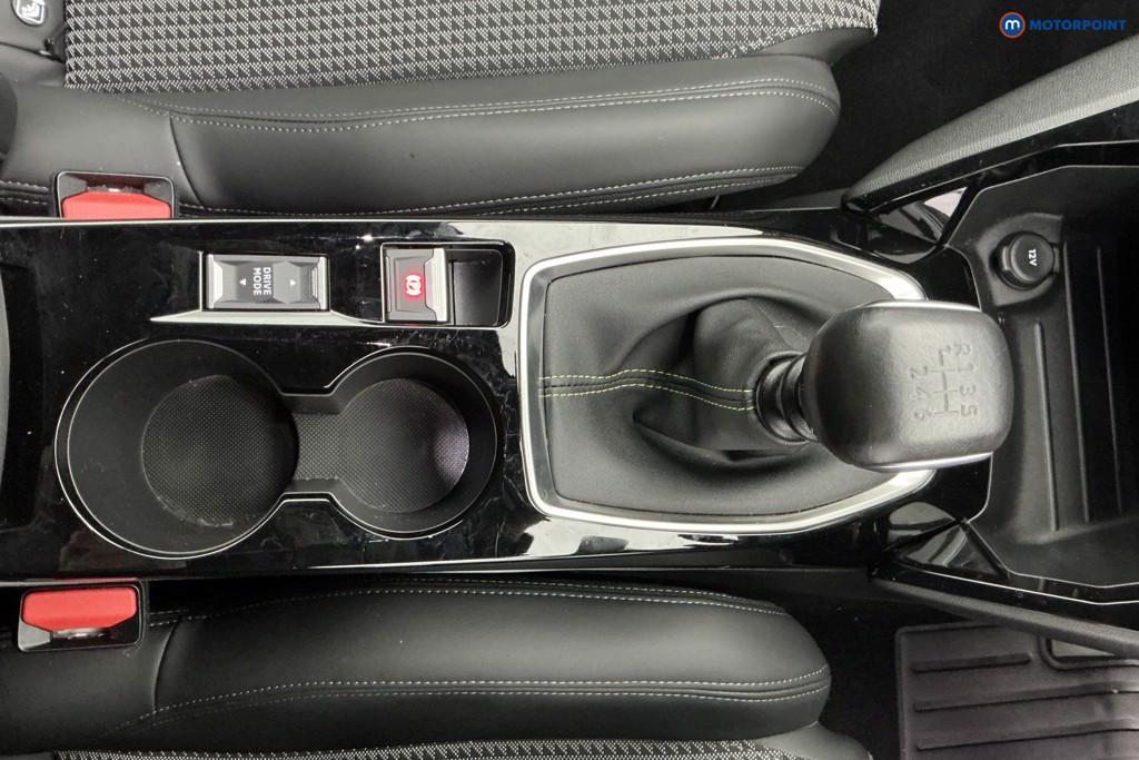 Peugeot 208 Gt Line Manual Petrol Hatchback - Stock Number (1647791) - 8th supplementary image