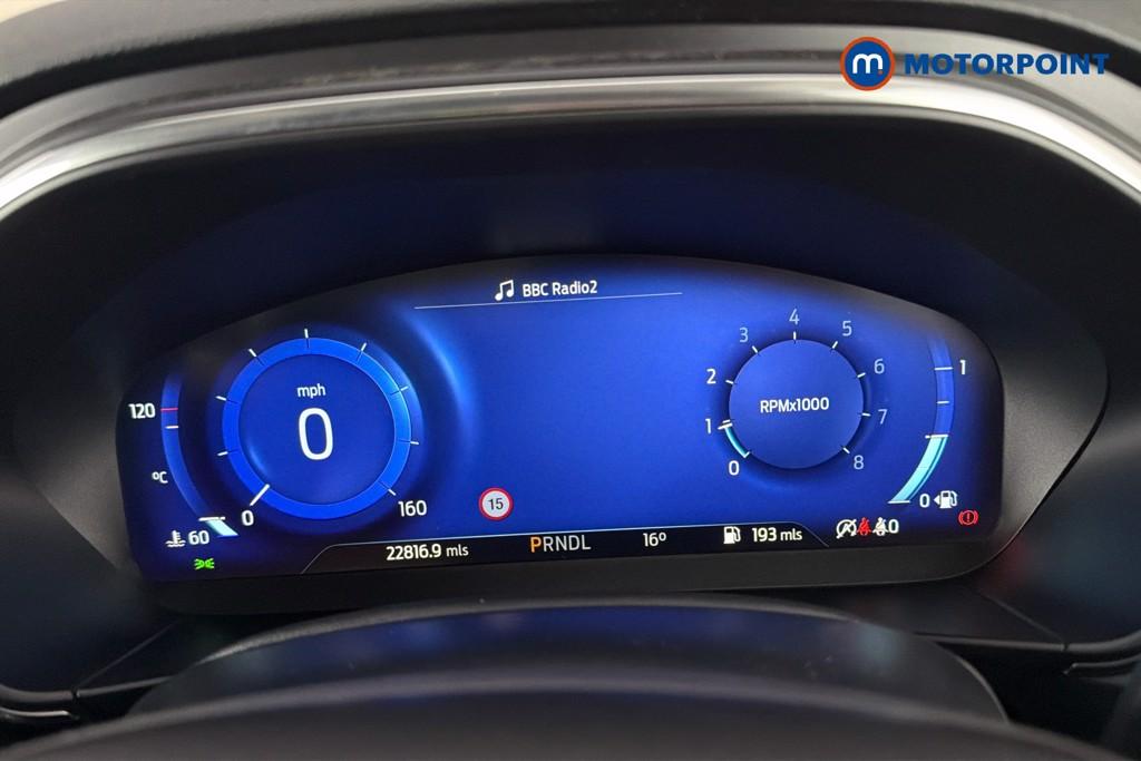 Ford Focus Titanium X Edition Automatic Petrol Hatchback - Stock Number (1648548) - 8th supplementary image
