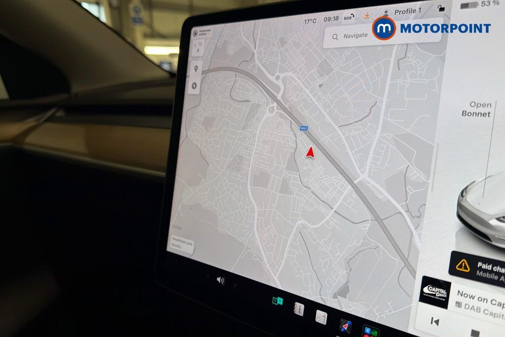 Tesla Model Y Rwd 5Dr Auto Automatic Electric SUV - Stock Number (1648635) - 10th supplementary image