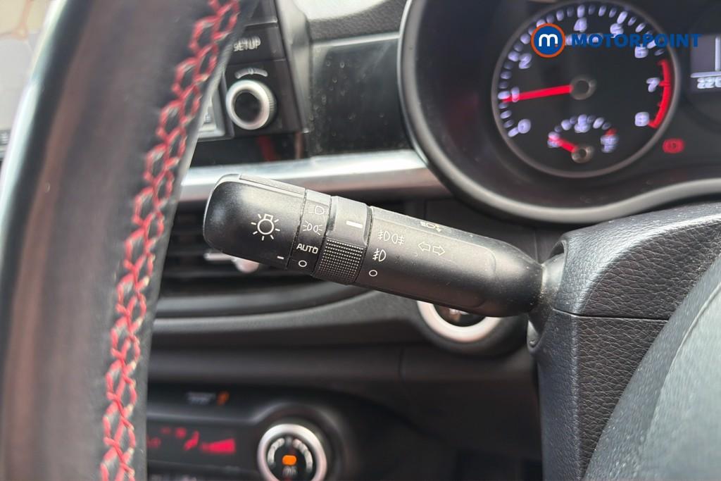 KIA Picanto Gt-Line S Manual Petrol Hatchback - Stock Number (1649187) - 18th supplementary image
