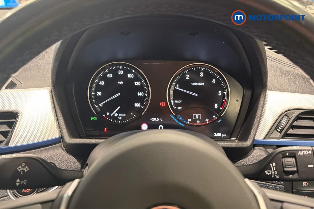 BMW X2 M Sport Manual Diesel SUV - Stock Number (1649442) - 8th supplementary image