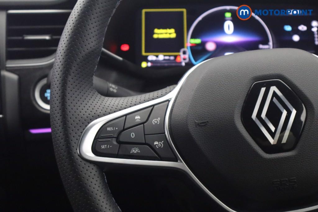 Renault Arkana Techno Esprit Alpine Automatic Petrol-Electric Hybrid SUV - Stock Number (1649578) - 8th supplementary image