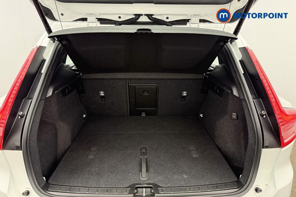 Volvo Xc40 Plus Automatic Petrol SUV - Stock Number (1649610) - 8th supplementary image