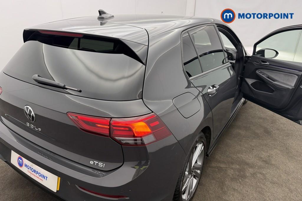 Volkswagen Golf R-Line Automatic Petrol Hatchback - Stock Number (1649644) - 8th supplementary image