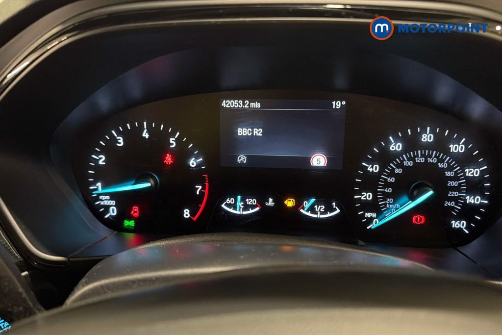 Ford Focus St-Line Manual Petrol Hatchback - Stock Number (1650433) - 8th supplementary image