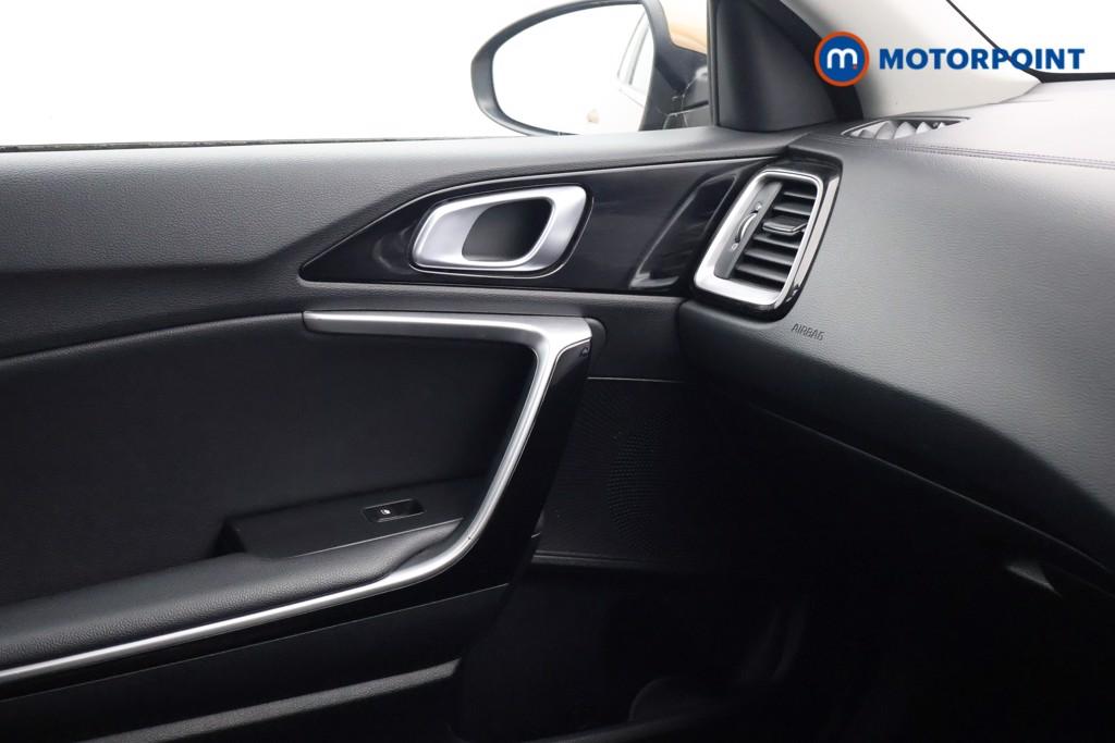 KIA Xceed 3 Manual Petrol Hatchback - Stock Number (1651117) - 8th supplementary image