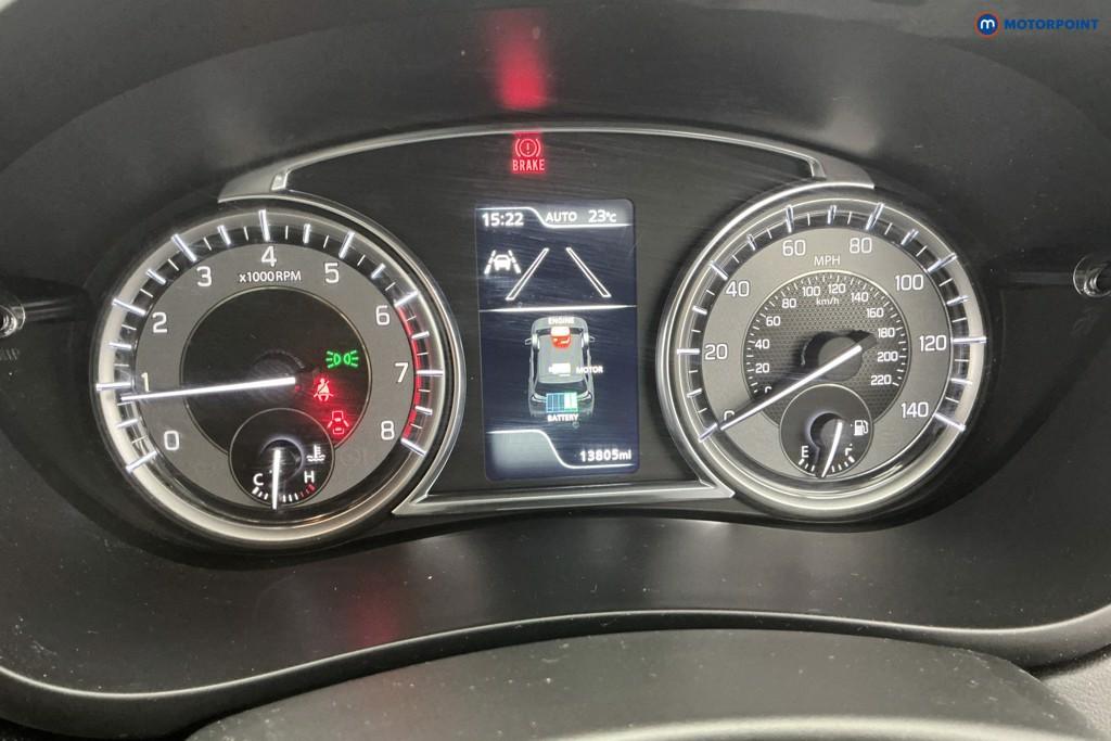 Suzuki S-Cross Ultra Manual Petrol SUV - Stock Number (1651451) - 8th supplementary image