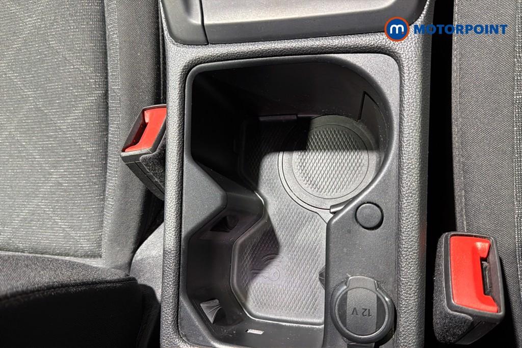 Volkswagen Golf Life Manual Petrol Hatchback - Stock Number (1651778) - 16th supplementary image