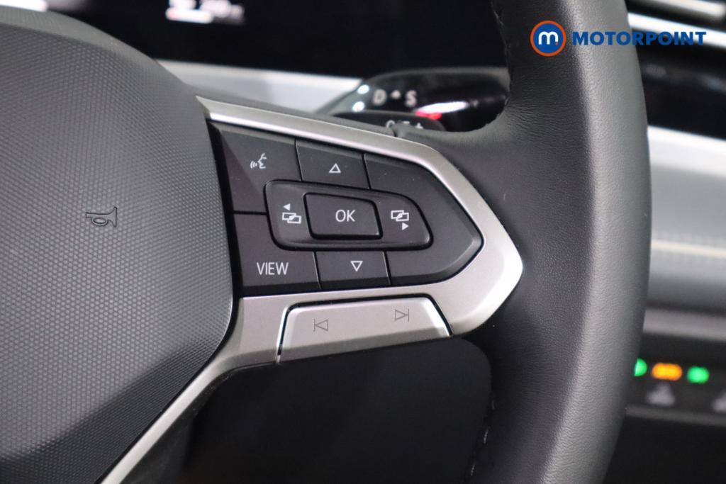 Volkswagen Passat Life Automatic Petrol Plug-In Hybrid Estate - Stock Number (1651981) - 8th supplementary image