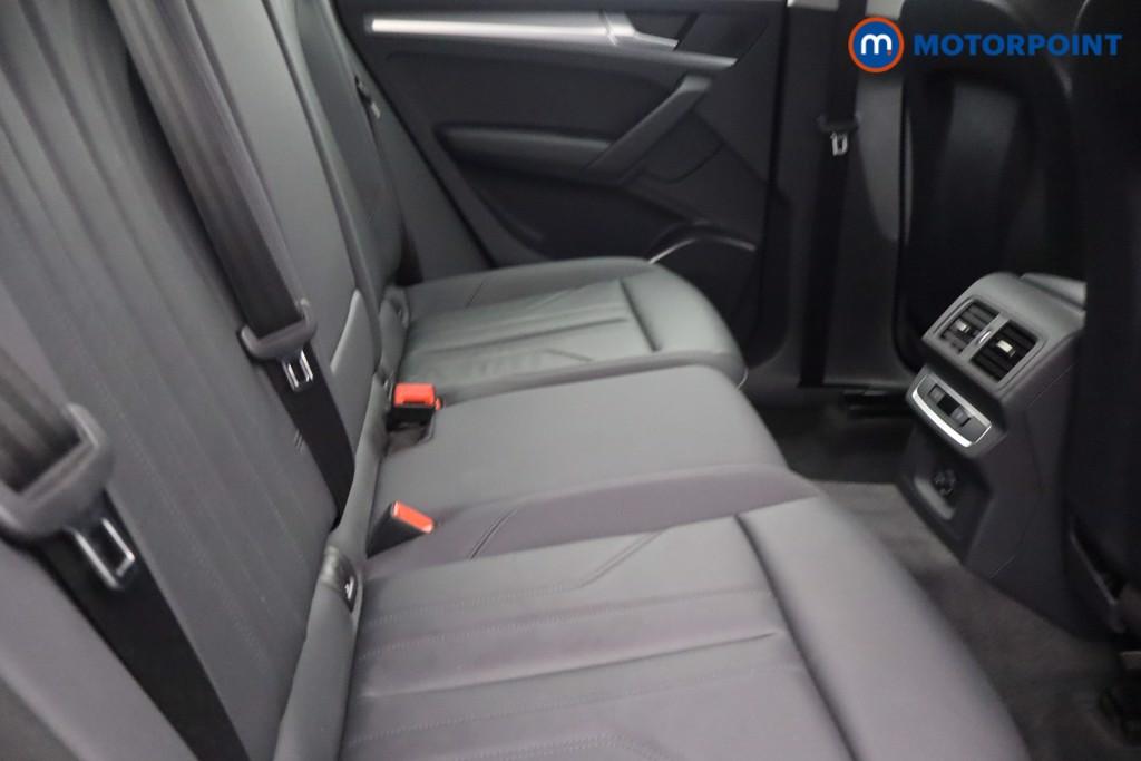 Audi Q5 Sport Automatic Diesel SUV - Stock Number (1652286) - 8th supplementary image