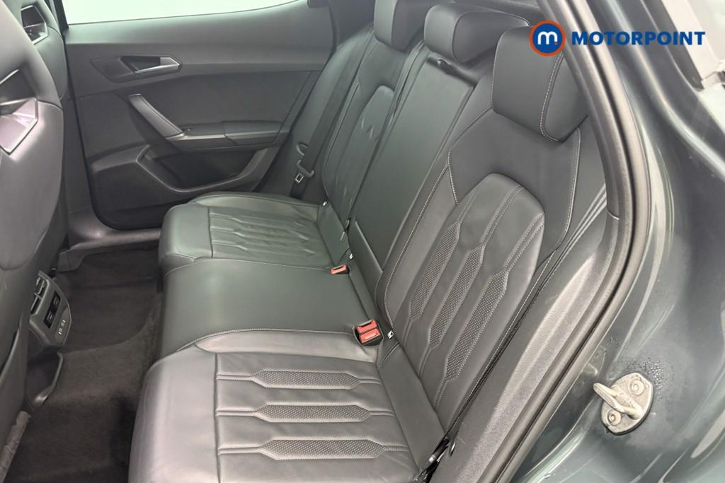 Cupra Formentor V2 Automatic Petrol SUV - Stock Number (1652318) - 8th supplementary image