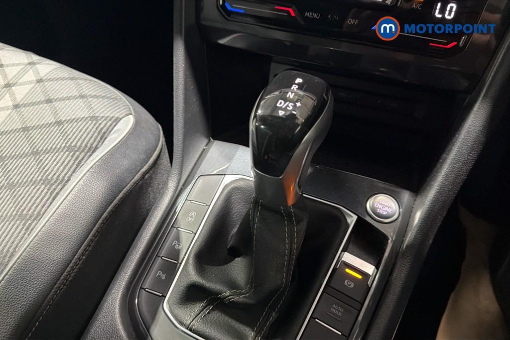 Volkswagen Tiguan R-Line Automatic Petrol SUV - Stock Number (1652804) - 15th supplementary image