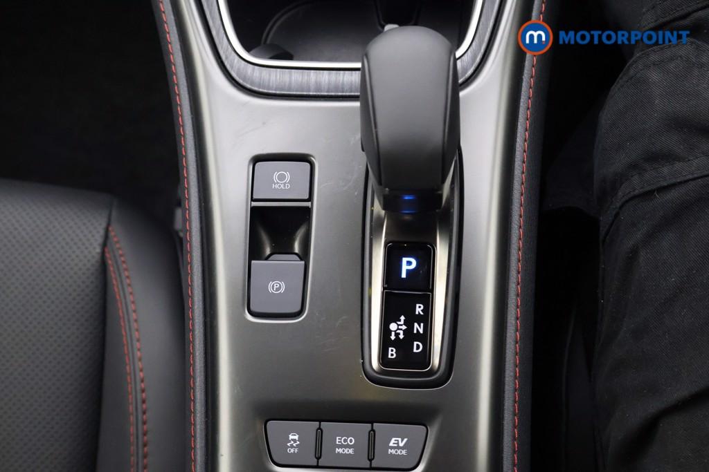 Lexus LBX Premium Plus Automatic Petrol-Electric Hybrid SUV - Stock Number (1653108) - 8th supplementary image