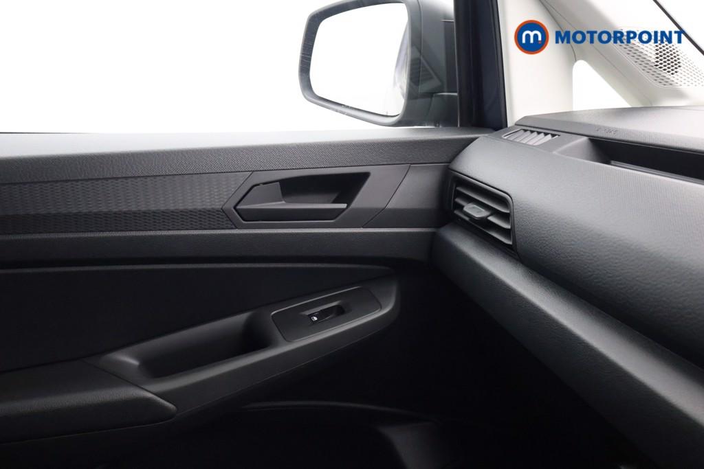 Volkswagen Caddy Commerce Plus Manual Petrol Panel Van - Stock Number (1653231) - 8th supplementary image