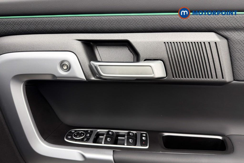 Jaecoo 7 Luxury Automatic Petrol SUV - Stock Number (1653789) - 8th supplementary image