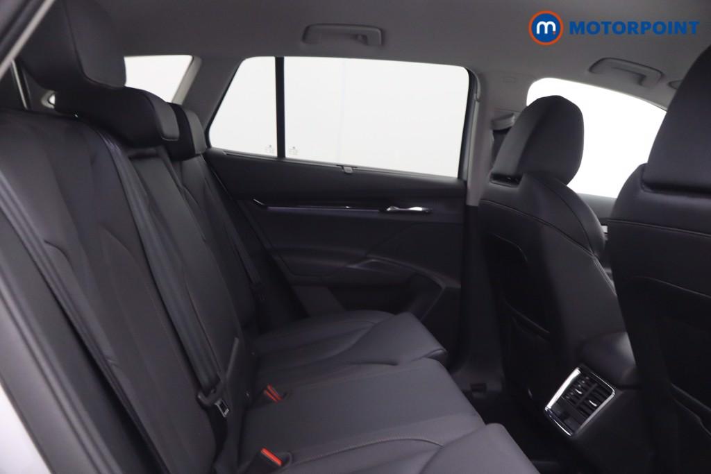Skoda Enyaq 80 Ecosuite Automatic Electric SUV - Stock Number (1654404) - 8th supplementary image