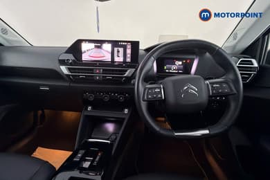 Citroen C4 MAX Automatic Petrol Hatchback - Stock Number (1595102) - 2nd supplementary image