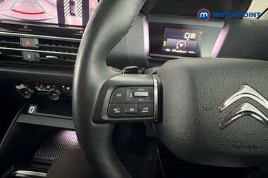 Citroen C4 MAX Automatic Petrol Hatchback - Stock Number (1595102) - 3rd supplementary image