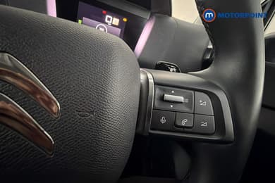 Citroen C4 MAX Automatic Petrol Hatchback - Stock Number (1595102) - 4th supplementary image