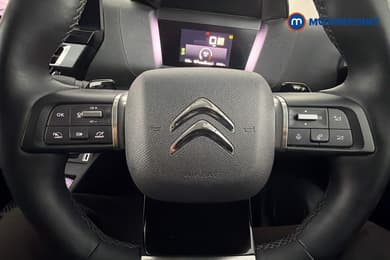 Citroen C4 MAX Automatic Petrol Hatchback - Stock Number (1595102) - 5th supplementary image