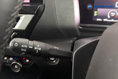 Citroen C4 MAX Automatic Petrol Hatchback - Stock Number (1595102) - 6th supplementary image