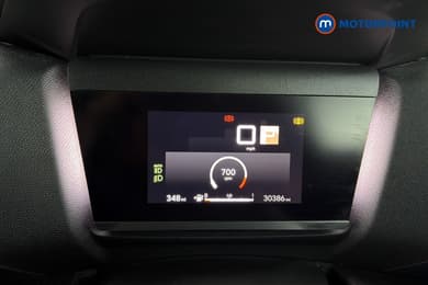 Citroen C4 MAX Automatic Petrol Hatchback - Stock Number (1595102) - 8th supplementary image