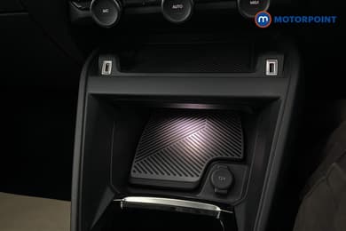 Citroen C4 MAX Automatic Petrol Hatchback - Stock Number (1595102) - 11th supplementary image