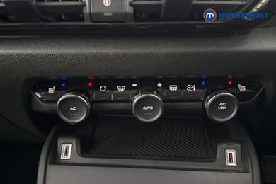 Citroen C4 MAX Automatic Petrol Hatchback - Stock Number (1595102) - 12th supplementary image