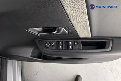 Citroen C4 MAX Automatic Petrol Hatchback - Stock Number (1595102) - 20th supplementary image