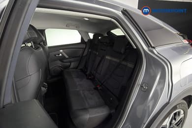 Citroen C4 MAX Automatic Petrol Hatchback - Stock Number (1595102) - 28th supplementary image
