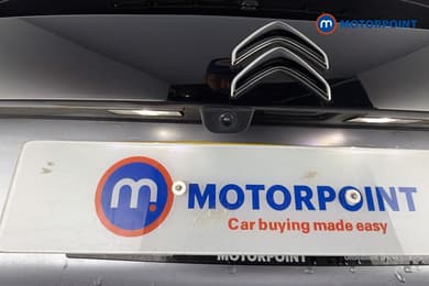 Citroen C4 MAX Automatic Petrol Hatchback - Stock Number (1595102) - 36th supplementary image