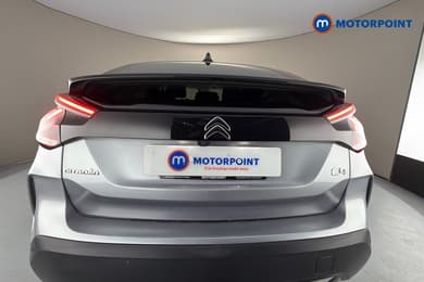 Citroen C4 MAX Automatic Petrol Hatchback - Stock Number (1595102) - 37th supplementary image