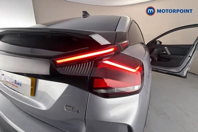 Citroen C4 MAX Automatic Petrol Hatchback - Stock Number (1595102) - 38th supplementary image