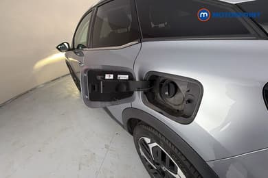 Citroen C4 MAX Automatic Petrol Hatchback - Stock Number (1595102) - 41st supplementary image