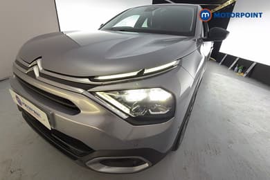 Citroen C4 MAX Automatic Petrol Hatchback - Stock Number (1595102) - 44th supplementary image