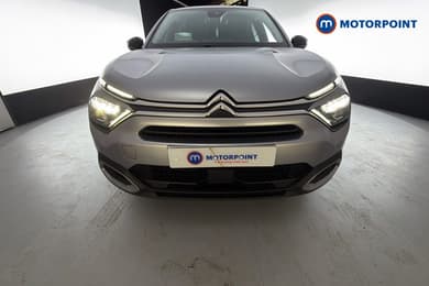 Citroen C4 MAX Automatic Petrol Hatchback - Stock Number (1595102) - 45th supplementary image