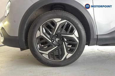 Citroen C4 MAX Automatic Petrol Hatchback - Stock Number (1595102) - 47th supplementary image