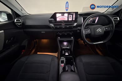 Citroen C4 MAX Automatic Petrol Hatchback - Stock Number (1595102) - 1st supplementary image