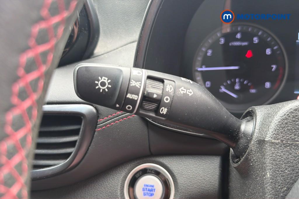 Hyundai Tucson N Line Automatic Petrol SUV - Stock Number (1636465) - 18th supplementary image
