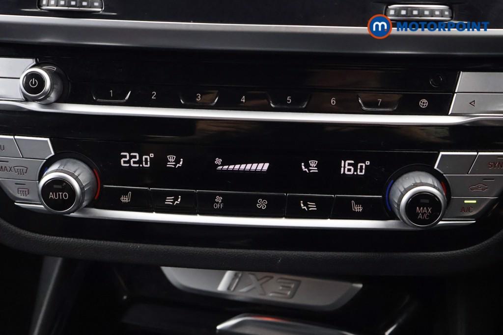 BMW IX3 Premier Edition Automatic Electric SUV - Stock Number (1638905) - 8th supplementary image