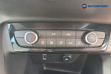Vauxhall Corsa Design Manual Petrol Hatchback - Stock Number (1641267) - 12th supplementary image