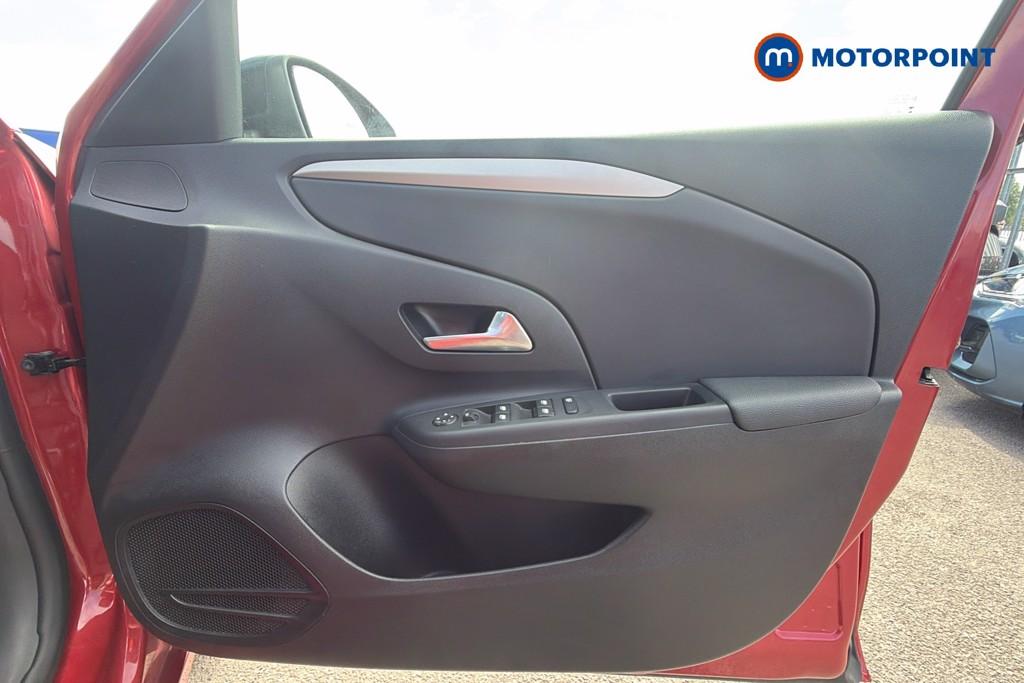 Vauxhall Corsa Design Manual Petrol Hatchback - Stock Number (1641267) - 19th supplementary image
