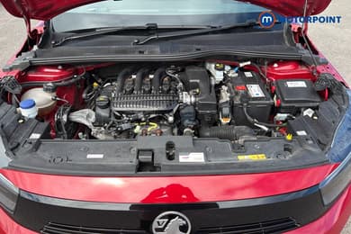Vauxhall Corsa Design Manual Petrol Hatchback - Stock Number (1641267) - 51st supplementary image
