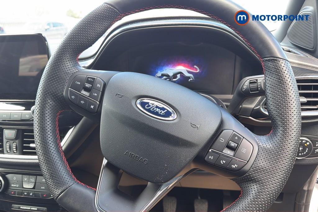 Ford Puma St-Line Manual Petrol SUV - Stock Number (1642323) - 40th supplementary image