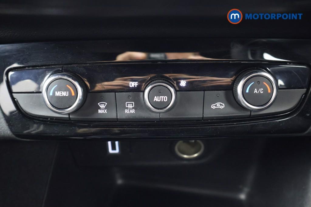 Vauxhall Corsa GS Manual Petrol Hatchback - Stock Number (1643470) - 8th supplementary image