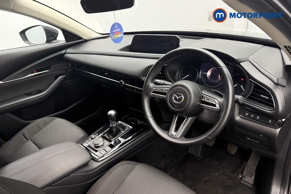 Mazda Cx-30 Sport Lux Manual Petrol SUV - Stock Number (1644415) - 8th supplementary image