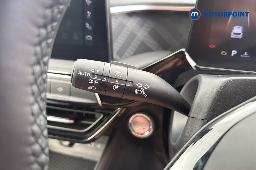 Mg Motor Uk MG3 Trophy Automatic Petrol-Electric Hybrid Hatchback - Stock Number (1645260) - 18th supplementary image