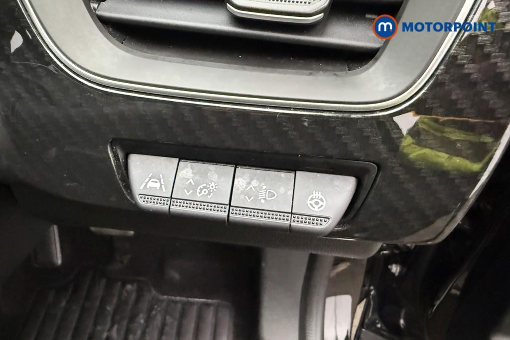 Renault Arkana Engineered Automatic Petrol-Electric Hybrid SUV - Stock Number (1646138) - 8th supplementary image