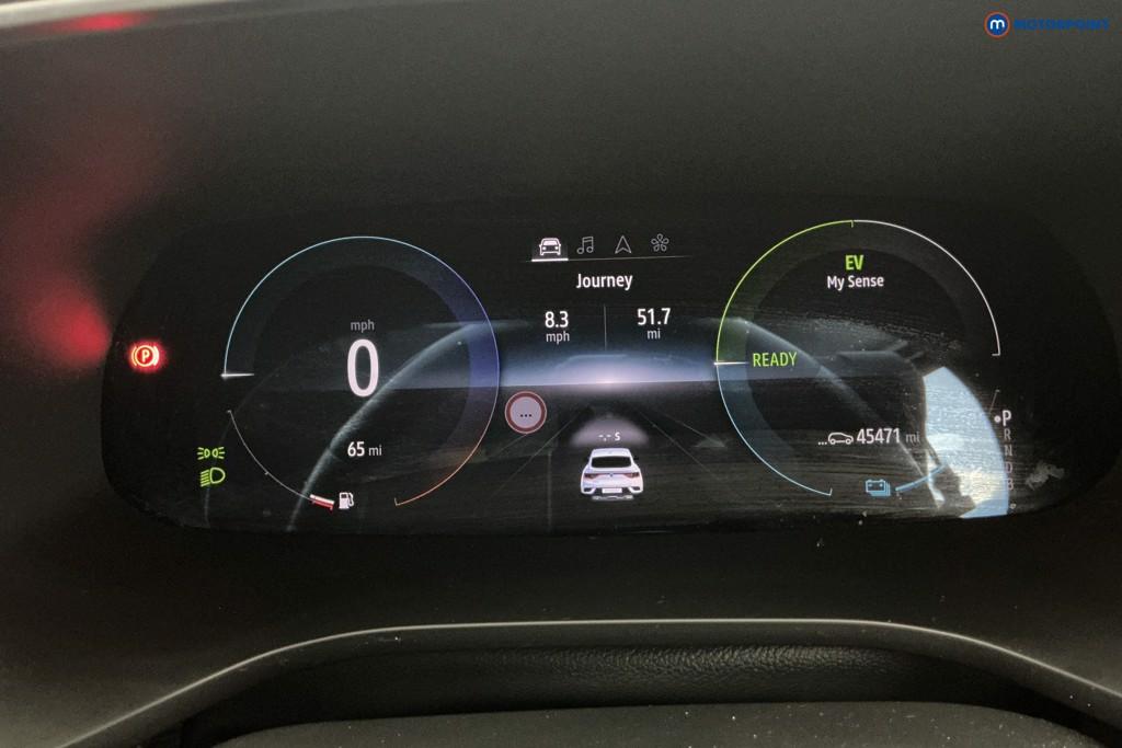 Renault Arkana S Edition Automatic Petrol-Electric Hybrid SUV - Stock Number (1646725) - 8th supplementary image